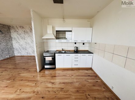 Prodej bytu, 3+1, 62 m²