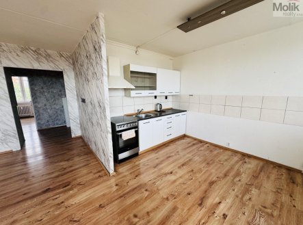 Prodej bytu, 3+1, 62 m²