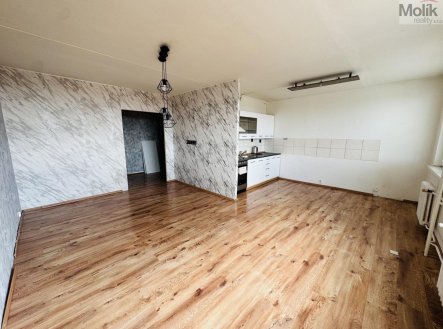 Prodej bytu, 3+1, 62 m²