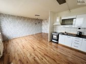 Prodej bytu, 3+1, 62 m²