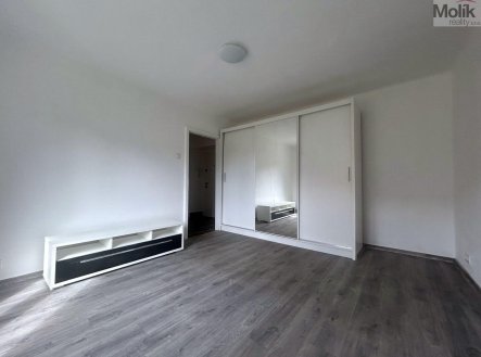 Pronájem bytu, 1+1, 30 m²