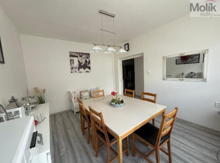 Prodej bytu, 3+1, 72 m²