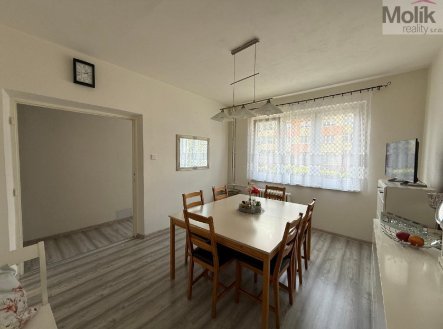 Prodej bytu, 3+1, 72 m²