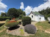 Prodej - pozemek, zahrada, 800 m²