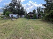 Prodej pozemku, zahrada, 600 m²