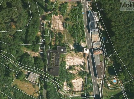 Pronájem skladu, 200 m²