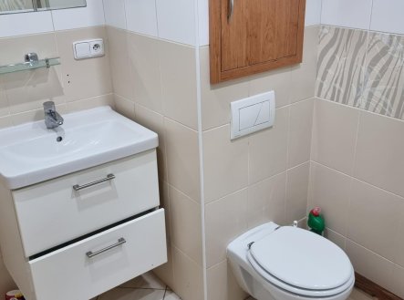 20230206_161648.jpg | Pronájem bytu, 2+kk, 39 m²