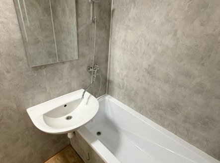 Pronájem bytu, 2+kk, 49 m²