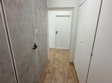 Pronájem bytu, 2+kk, 49 m²