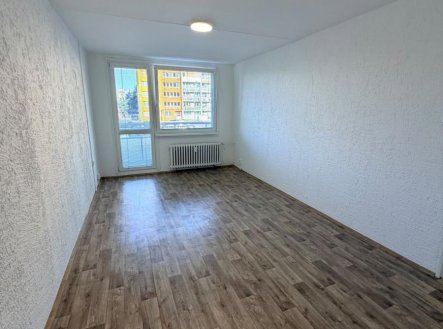 Pronájem bytu, 2+kk, 49 m²