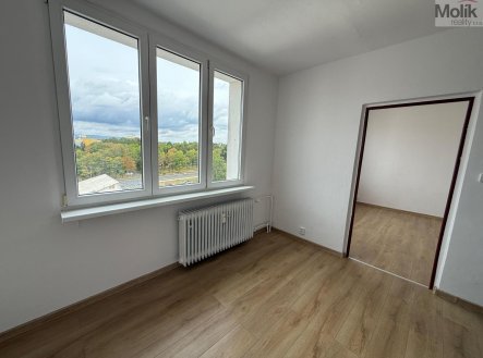 Pronájem bytu, 3+1, 81 m²
