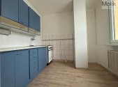 Pronájem bytu, 1+1, 34 m²
