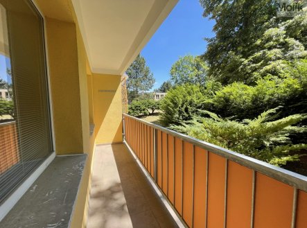 Pronájem bytu, 1+kk, 27 m²