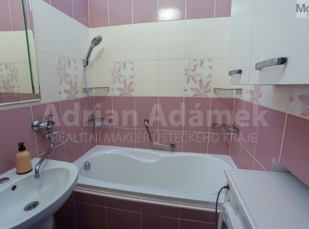 Prodej bytu, 2+1, 49 m²