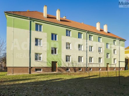 Prodej bytu, 2+1, 49 m² obrázek