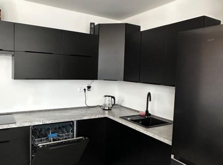Pronájem bytu, 3+1, 76 m²