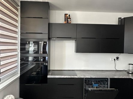 Pronájem bytu, 3+1, 76 m²