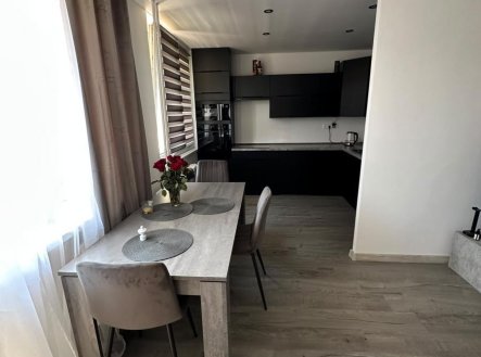 Pronájem bytu, 3+1, 76 m²
