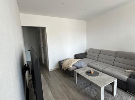Pronájem bytu, 3+1, 76 m²