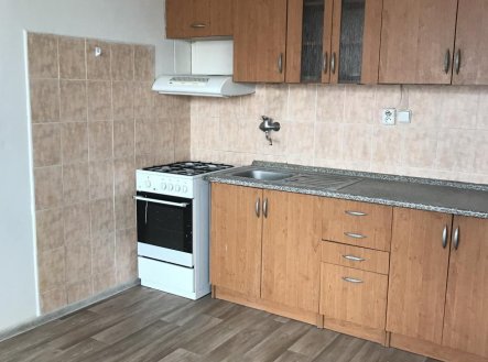 Pronájem bytu, 3+1, 55 m²