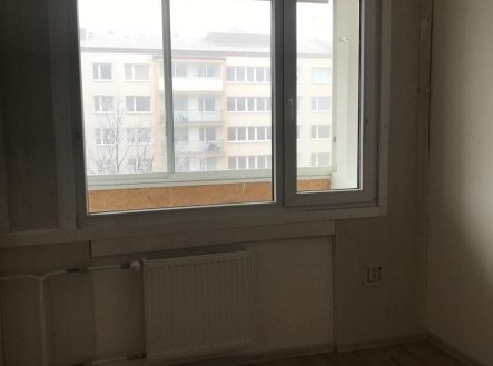 Pronájem bytu, 3+1, 55 m²