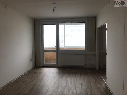 Pronájem bytu, 3+1, 55 m²