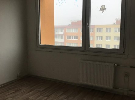 Pronájem bytu, 3+1, 55 m²