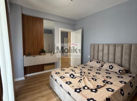 Prodej bytu, 2+kk, 77 m²