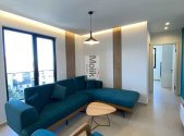Prodej bytu, 2+kk, 65,8 m²