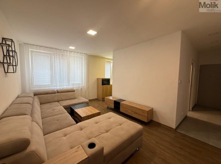 Pronájem bytu, 3+1, 63 m²