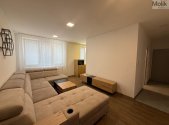 Pronájem bytu, 3+1, 63 m²