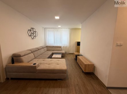Pronájem bytu, 3+1, 63 m²