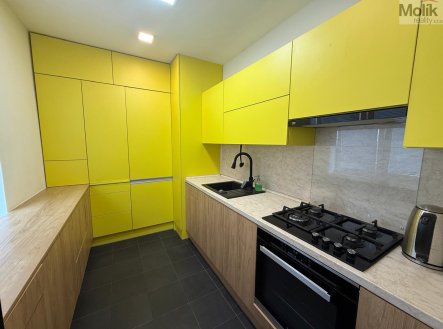Pronájem bytu, 3+1, 63 m²
