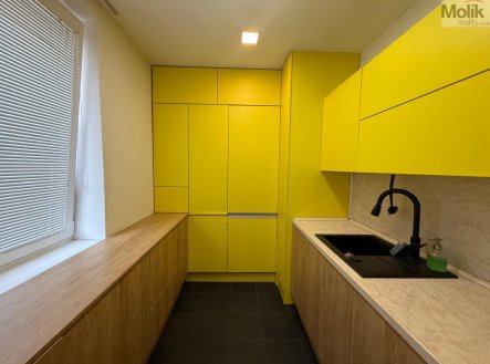 Pronájem bytu, 3+1, 63 m²