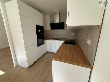 Prodej bytu, 3+1, 69 m²