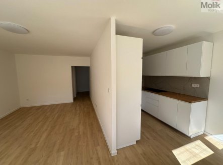 Prodej bytu, 3+1, 69 m²