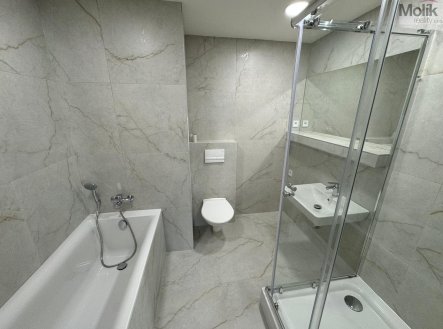 Prodej bytu, 4+1, 78 m² obrázek