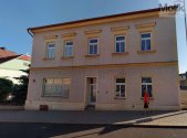 Pronájem bytu, 1+1, 56 m²