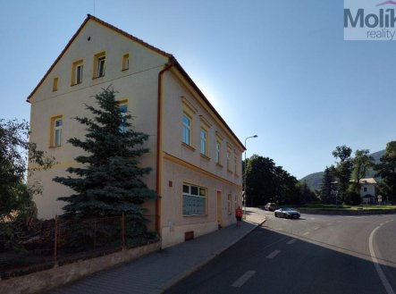 Pronájem bytu, 1+1, 56 m²