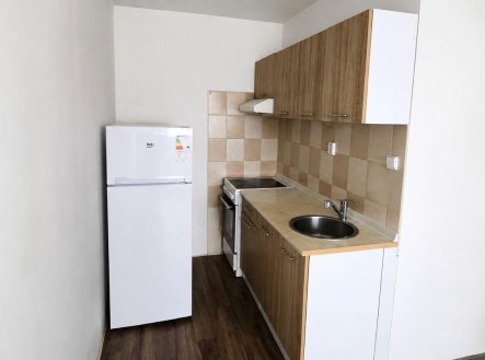 Prodej bytu, 2+kk, 39 m²