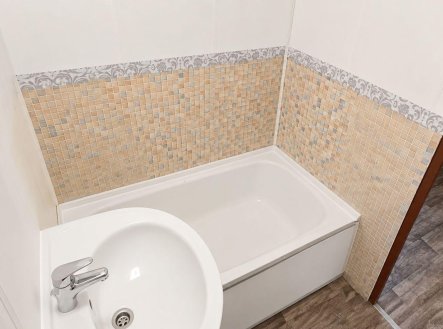 Prodej bytu, 2+kk, 39 m²