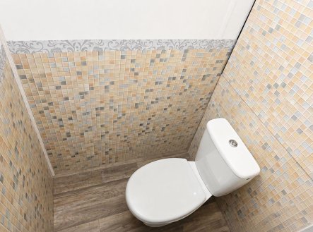 Prodej bytu, 2+kk, 39 m²