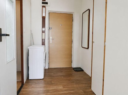 Prodej bytu, 2+kk, 39 m²