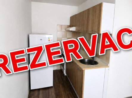 Prodej bytu, 2+kk, 39 m²