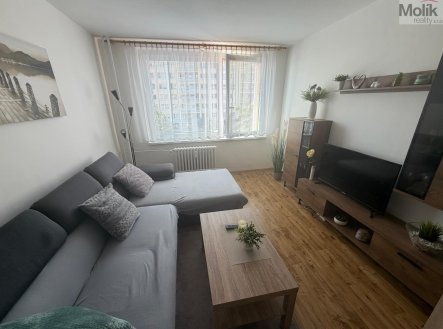 Prodej bytu, 2+kk, 39 m²