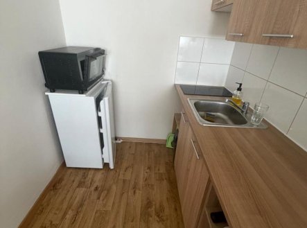 Prodej bytu, 2+kk, 39 m²