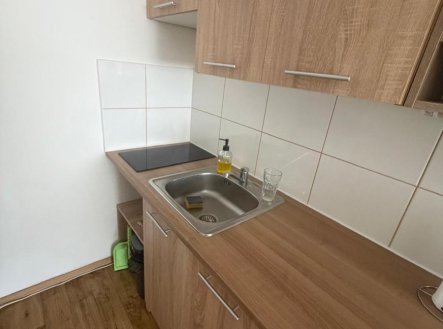 Prodej bytu, 2+kk, 39 m²