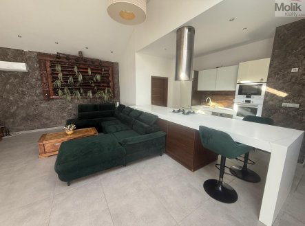 Pronájem domu/vily, 700 m²