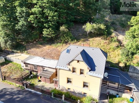 Prodej domu/vily, 153 m²