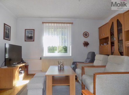 Prodej domu/vily, 153 m²